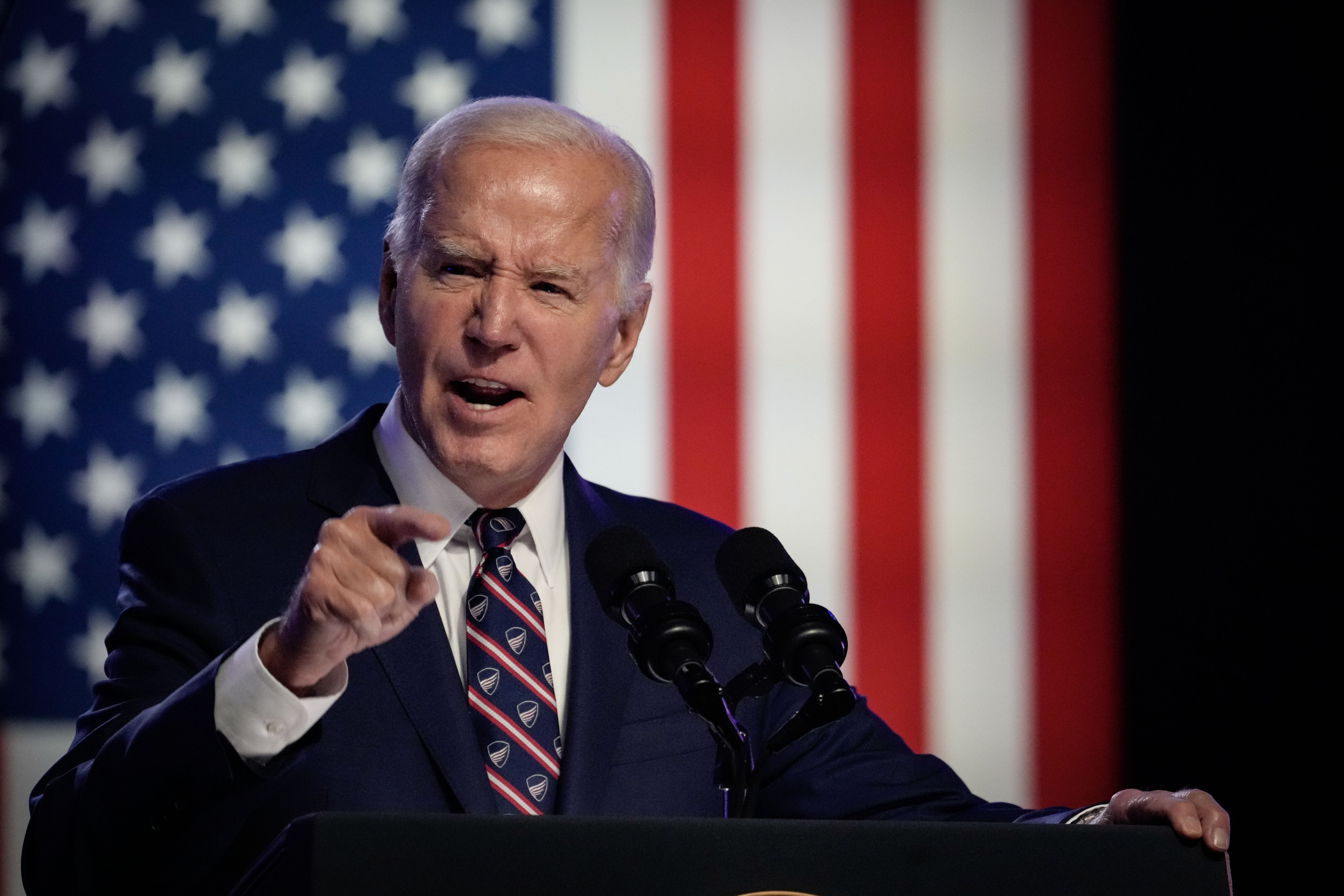 Photo: biden 2024 odds