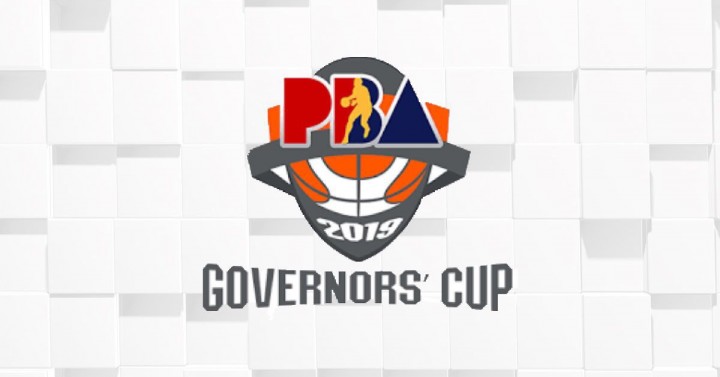 Photo: philippines governors cup