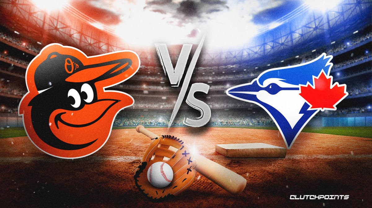 Photo: orioles vs jays predictions