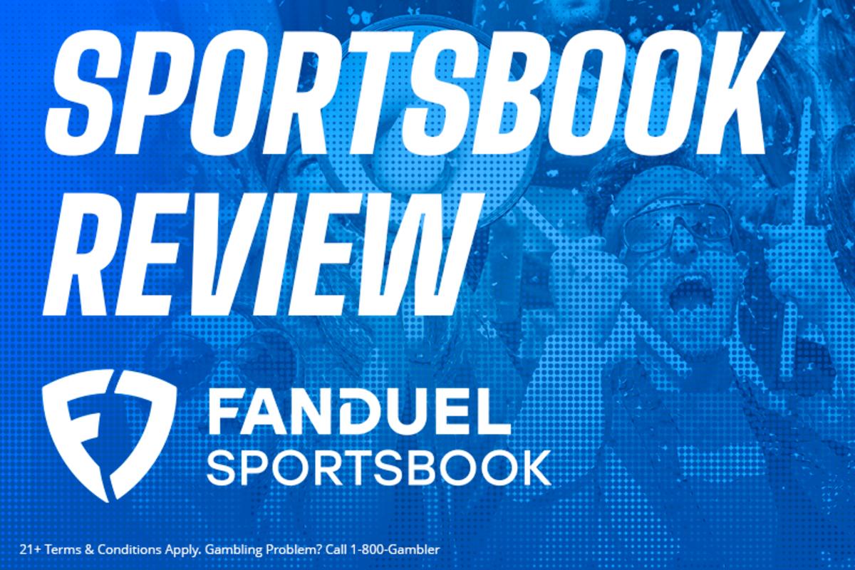 Photo: sportsbook review
