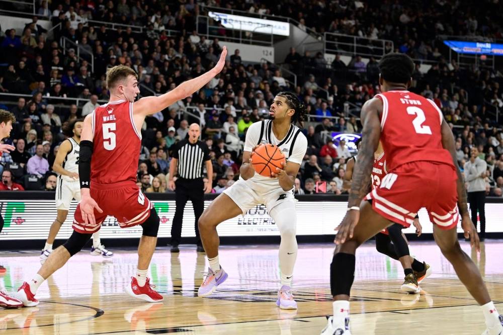 Photo: georgia vs providence prediction