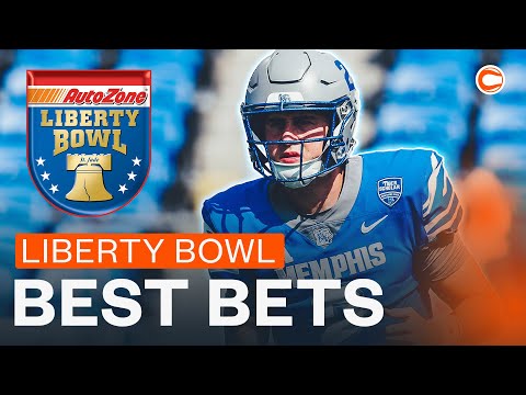 Photo: liberty bowl odds