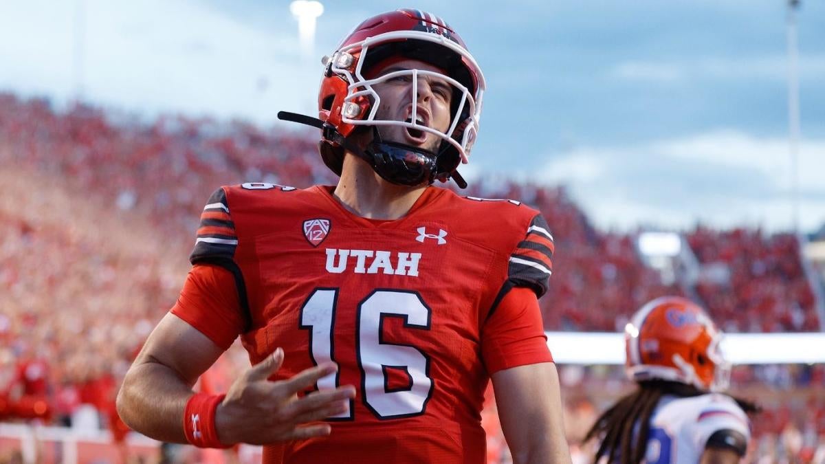 Photo: northwestern vs utah odds