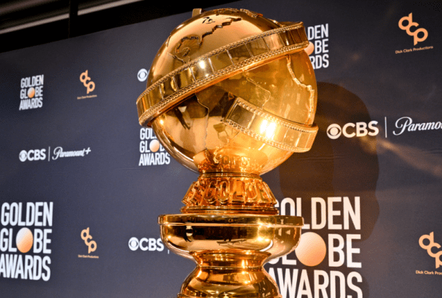 Photo: golden globes odds