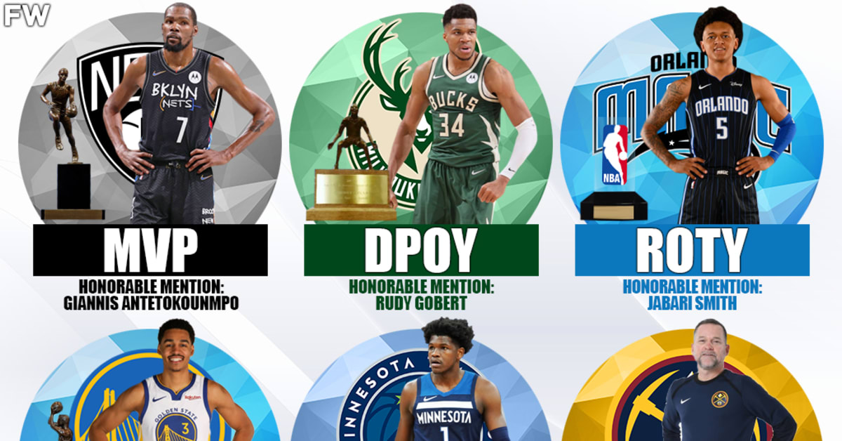 Photo: nba most improved player predictions