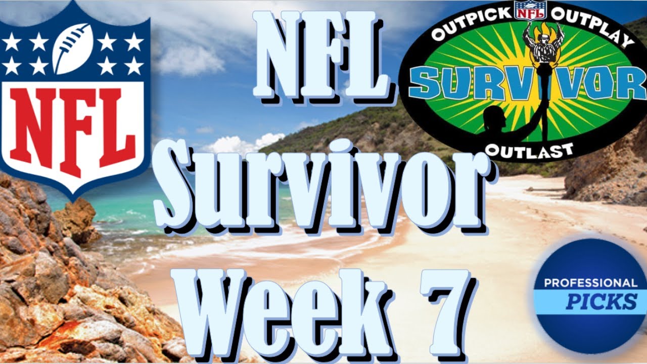 Photo: survivor week 7