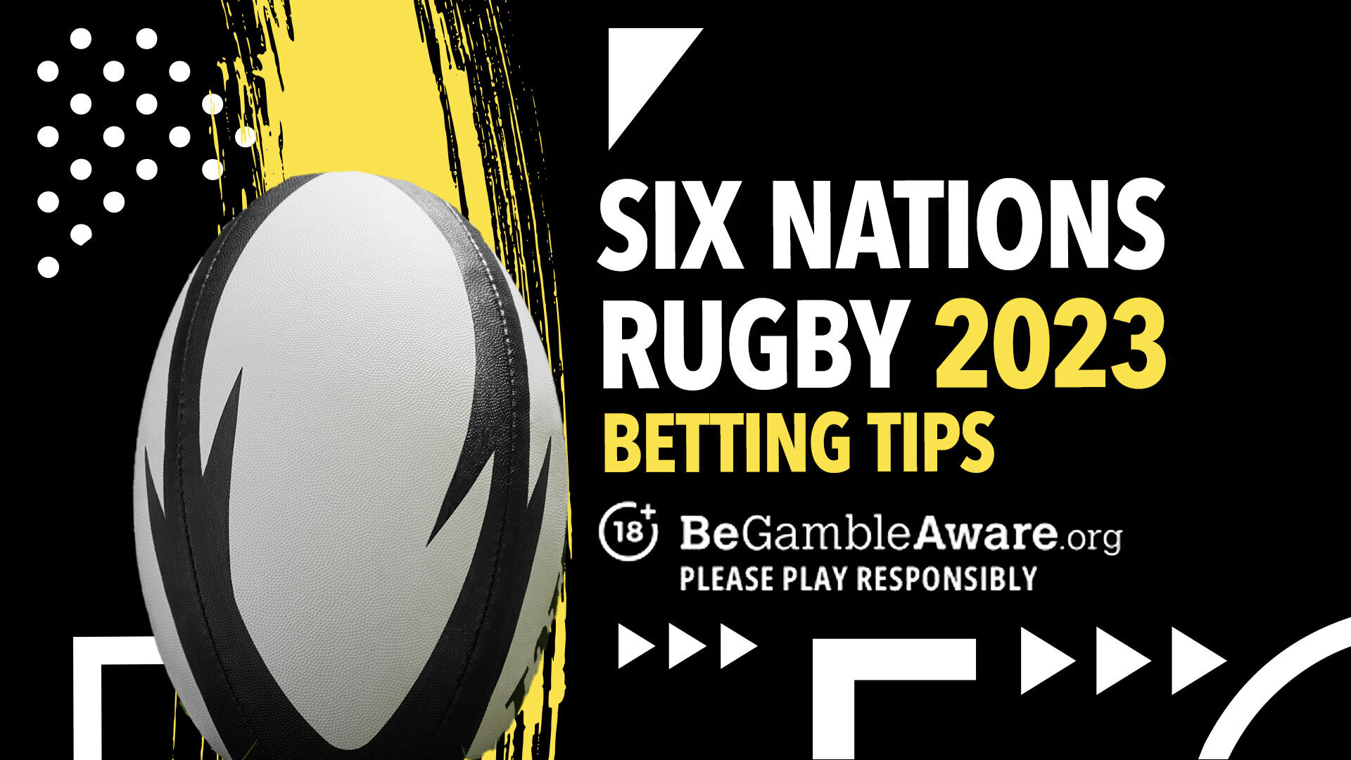 Photo: six nations betting