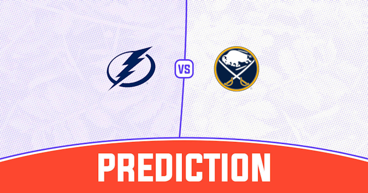 Photo: lightning sabres prediction