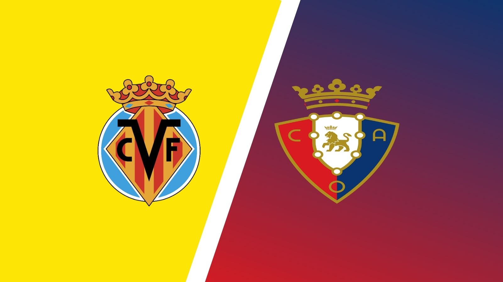 Photo: villarreal vs osasuna prediction