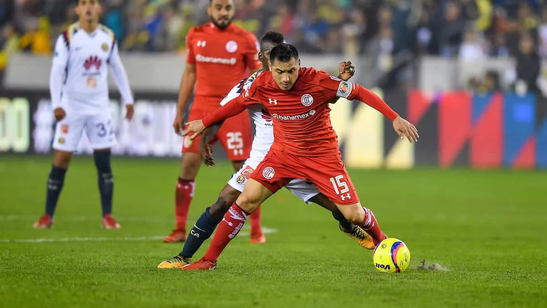 Photo: toluca vs minnesota prediction