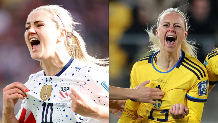 Photo: sweden vs united states odds