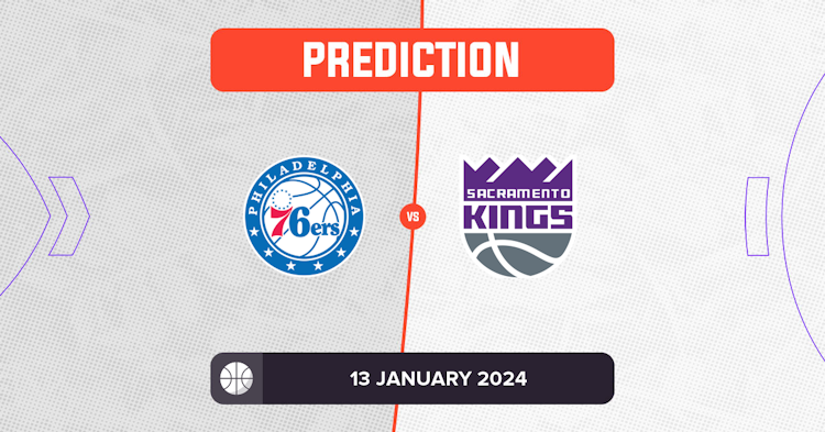 Photo: 76ers vs kings prediction