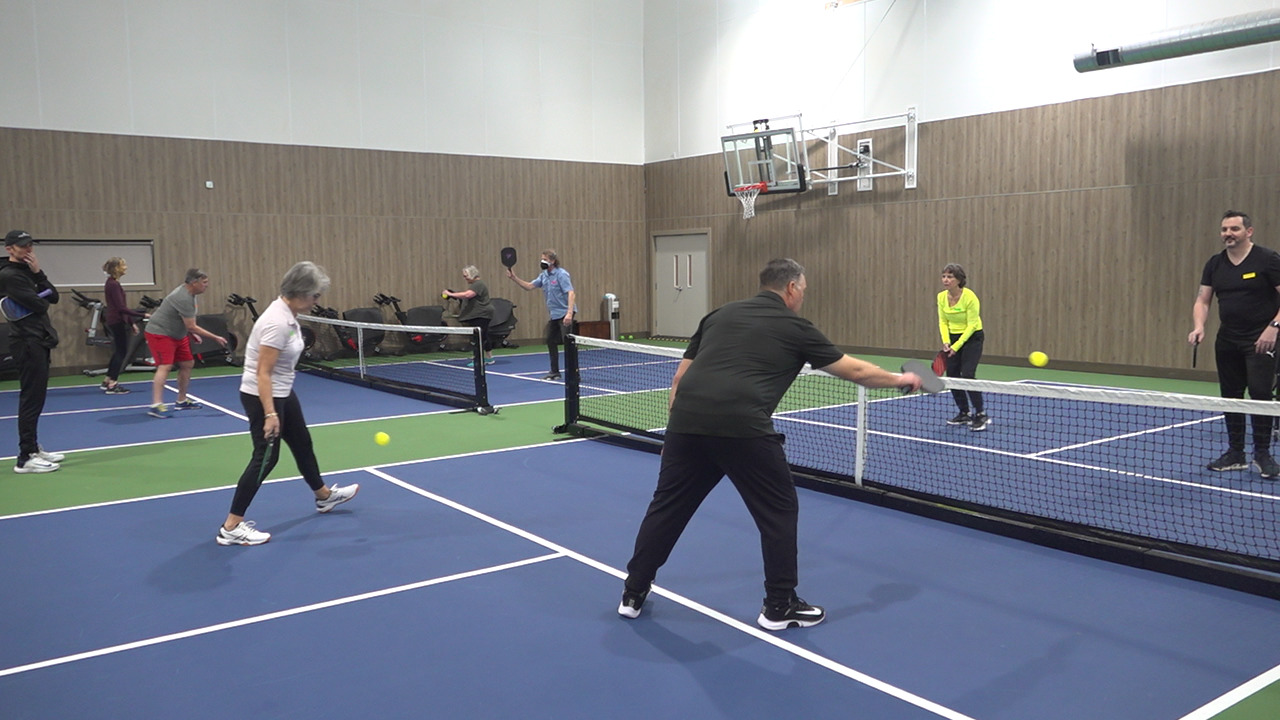 Photo: how to invest in major league pickleball