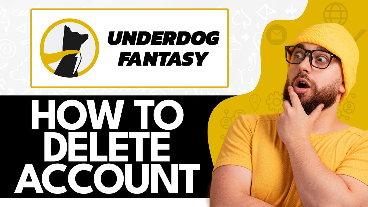 Photo: can you cancel underdog bets