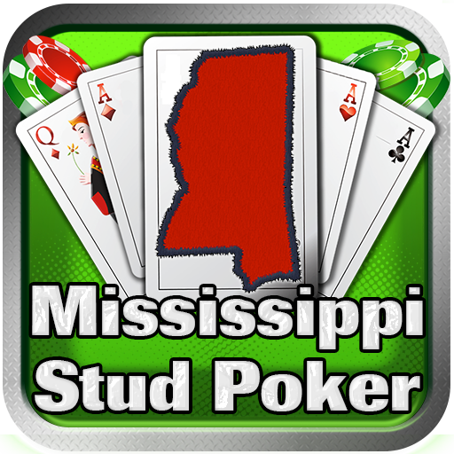 Photo: play mississippi stud online mobile