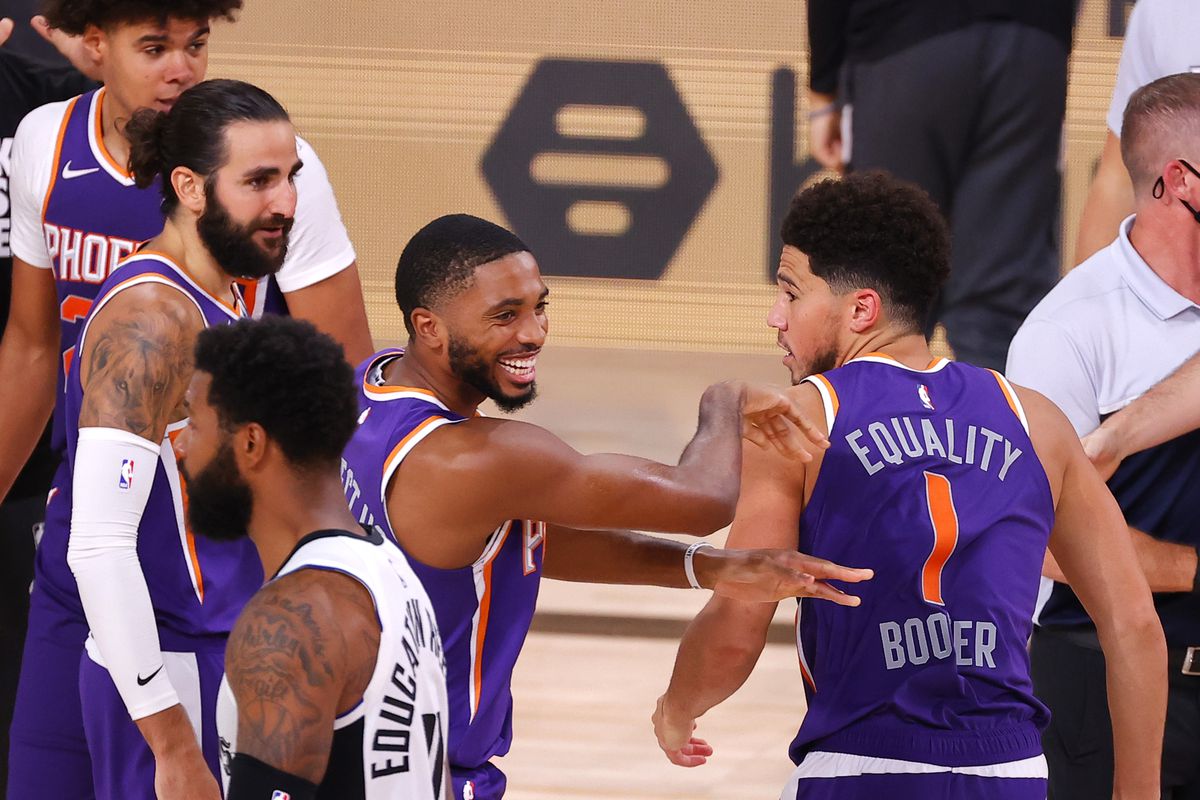 Photo: odds for suns to win championship