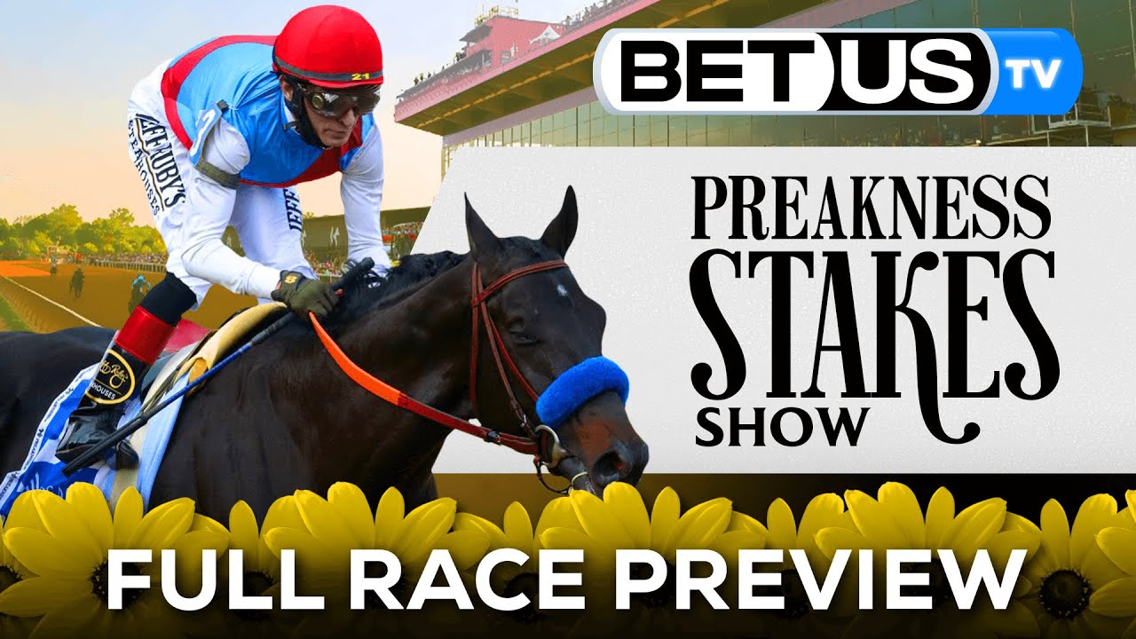 Photo: preakness date 2024