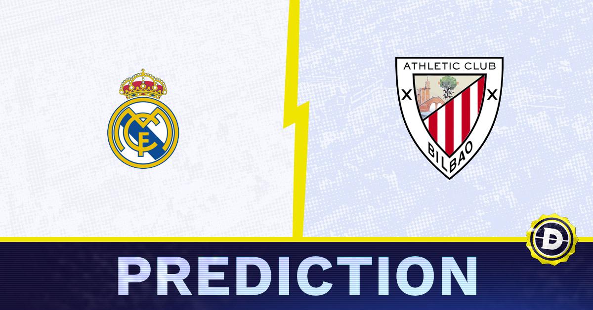 Photo: real madrid vs bilbao prediction