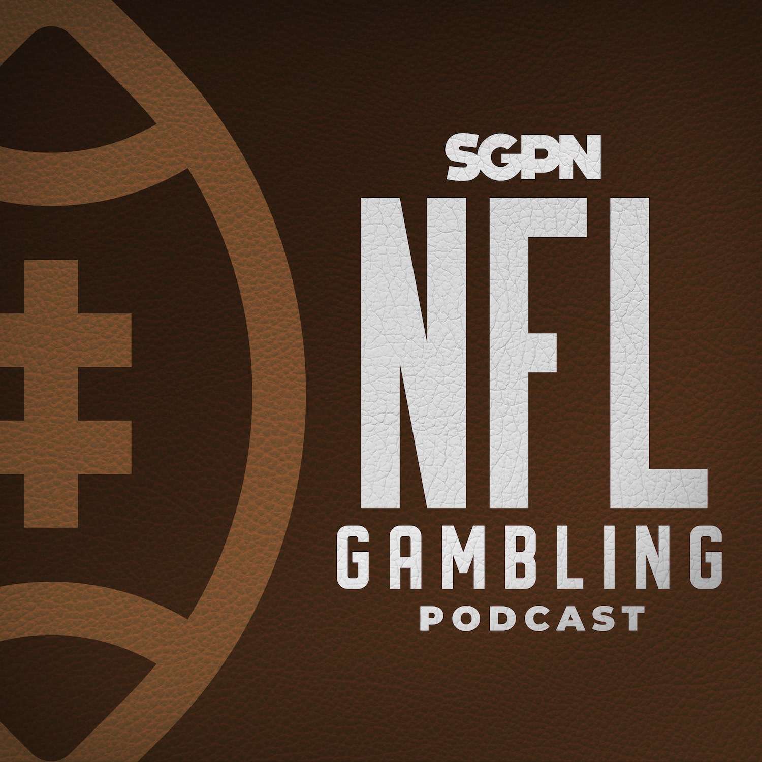 Photo: nfl betting podcast
