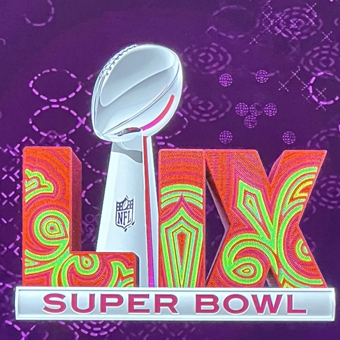 Photo: superbowl lix