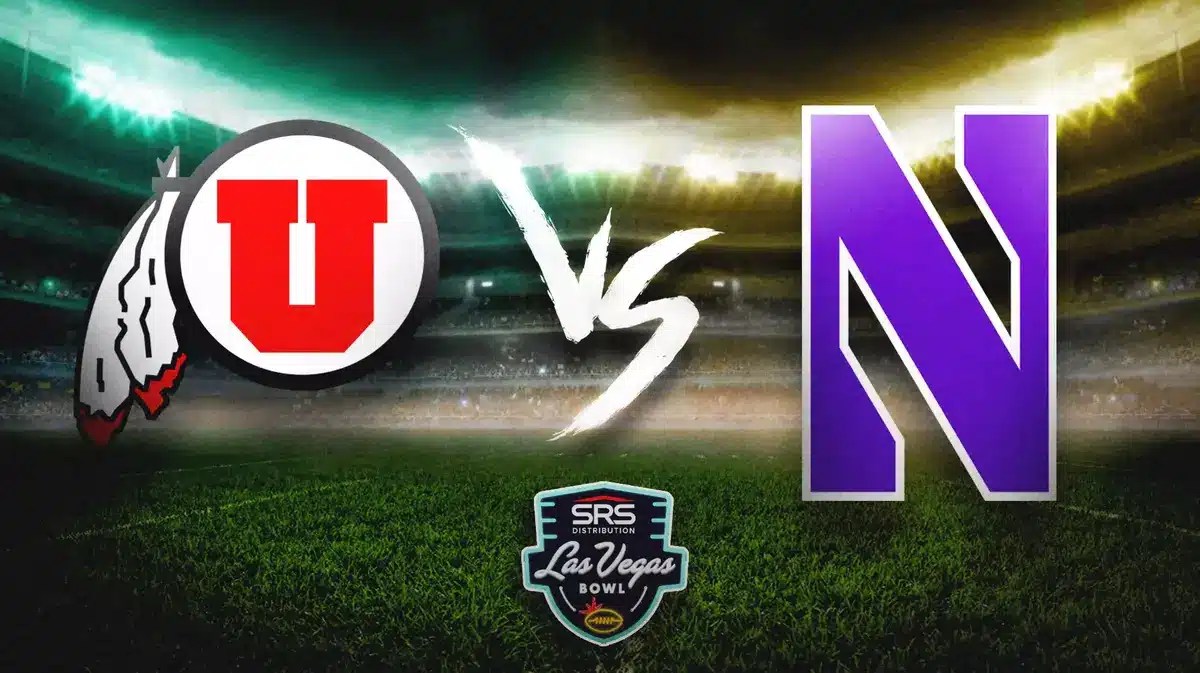 Photo: utah vs northwestern prediction