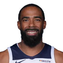 Photo: mike conley odds