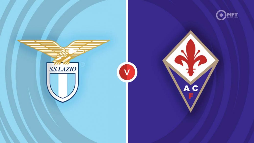 Photo: fiorentina v lazio predictions