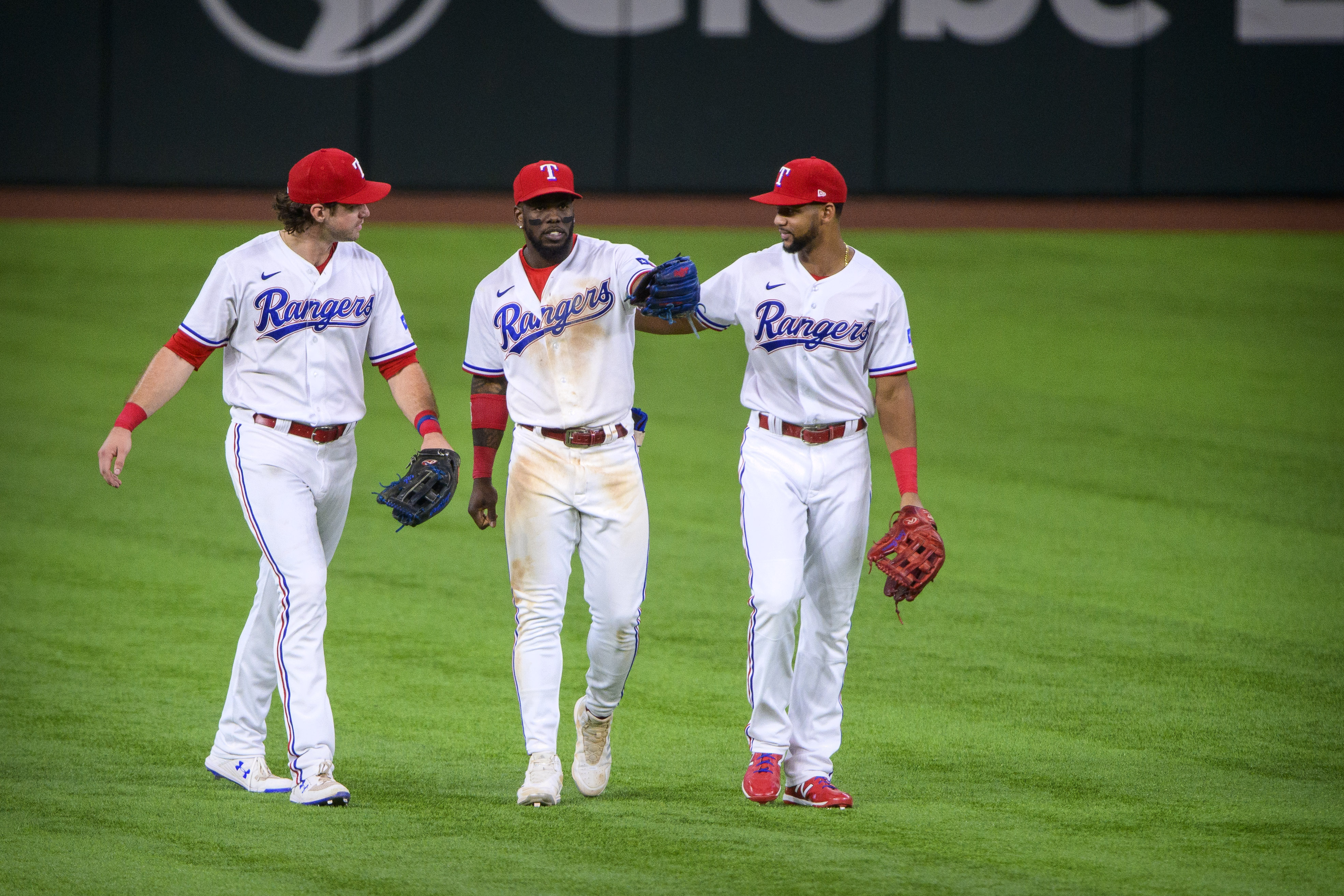 Photo: best uniforms mlb