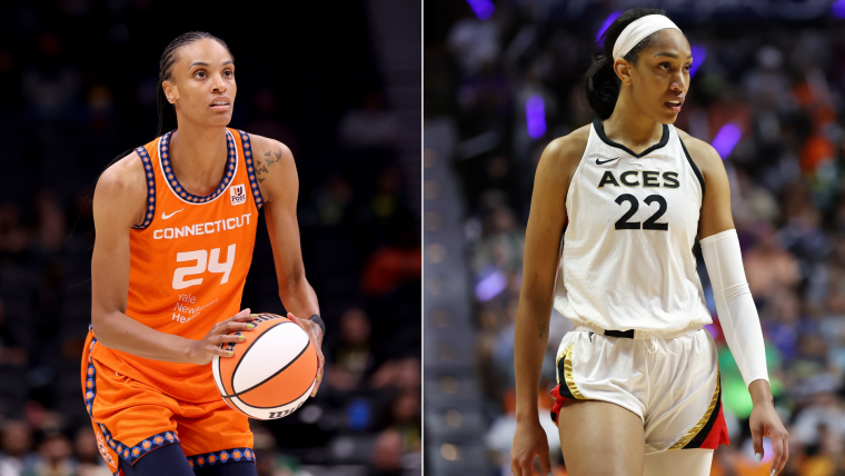 Photo: best wnba prop bets today