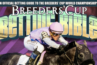 Photo: breeders cup expert picks