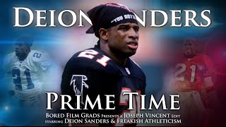 Photo: what is deion sanders nickname