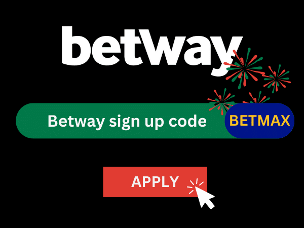 Photo: betway pa sign up bonus