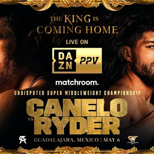 Photo: live boxing stream canelo