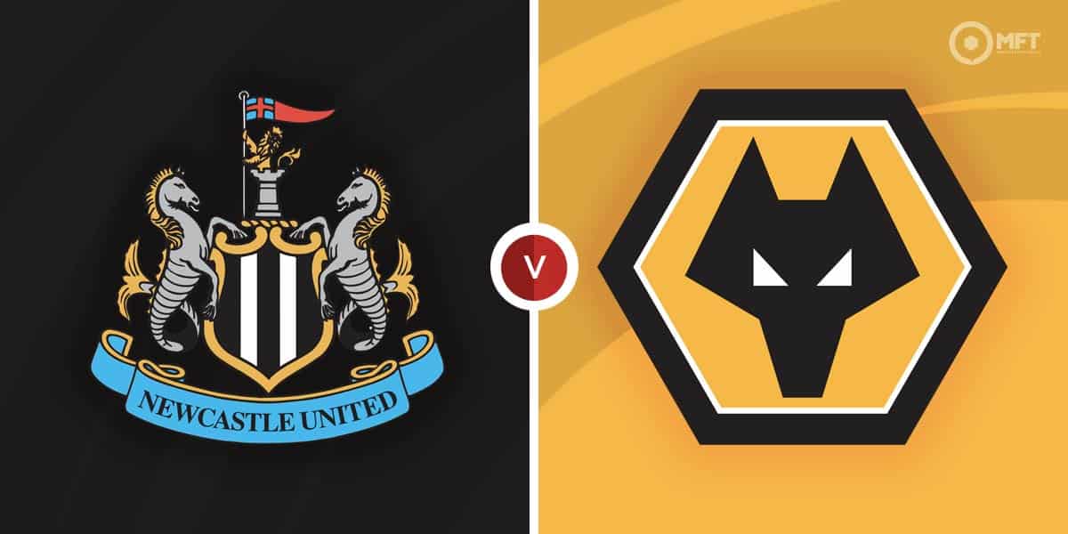 Photo: newcastle vs wolves prediction