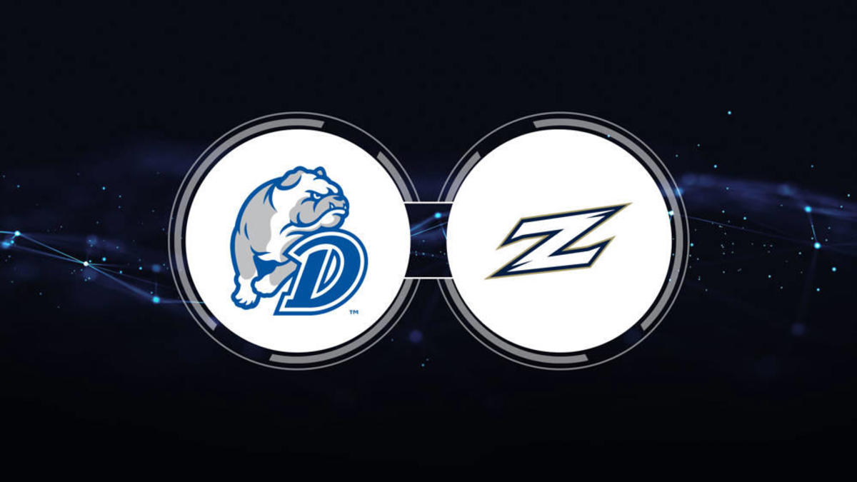 Photo: drake vs akron prediction