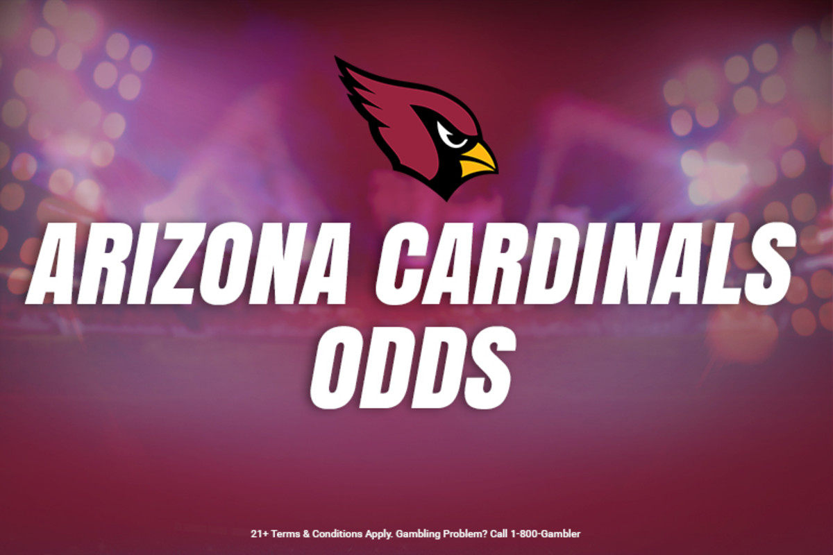 Photo: arizona cardinals spread