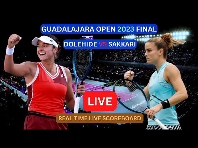 Photo: dolehide vs sakkari