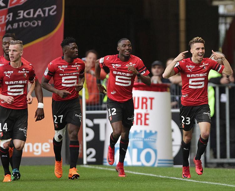 Photo: fc rennes