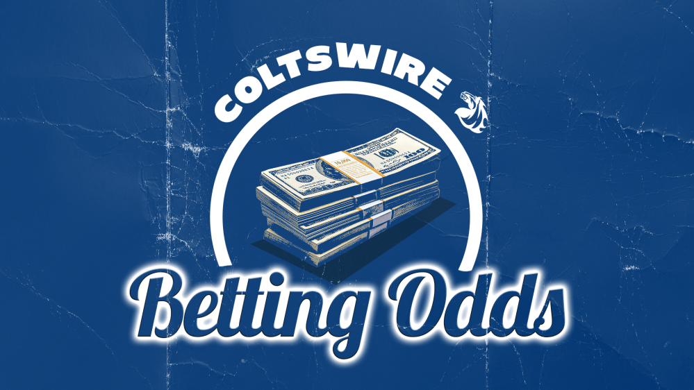 Photo: indianapolis colts betting