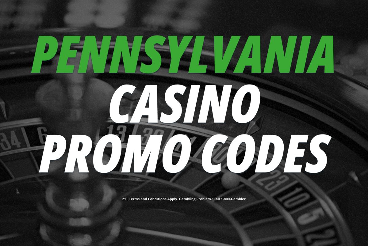 Photo: pennsylvania casino bonus
