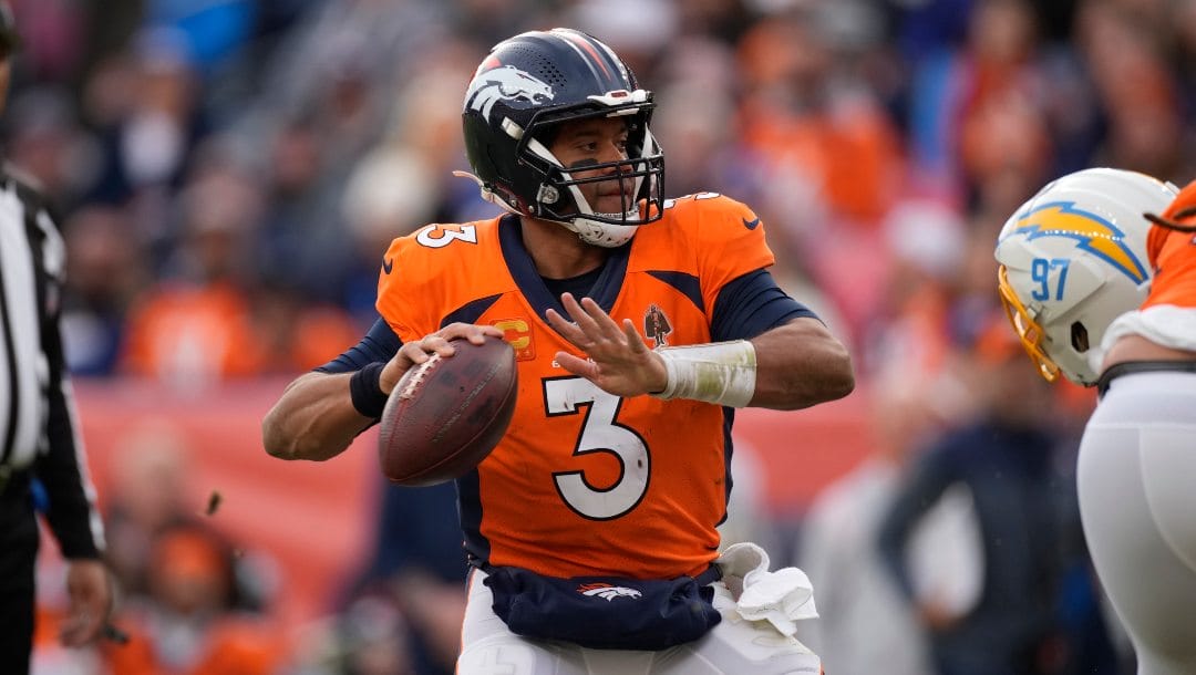 Photo: broncos odds to win super bowl