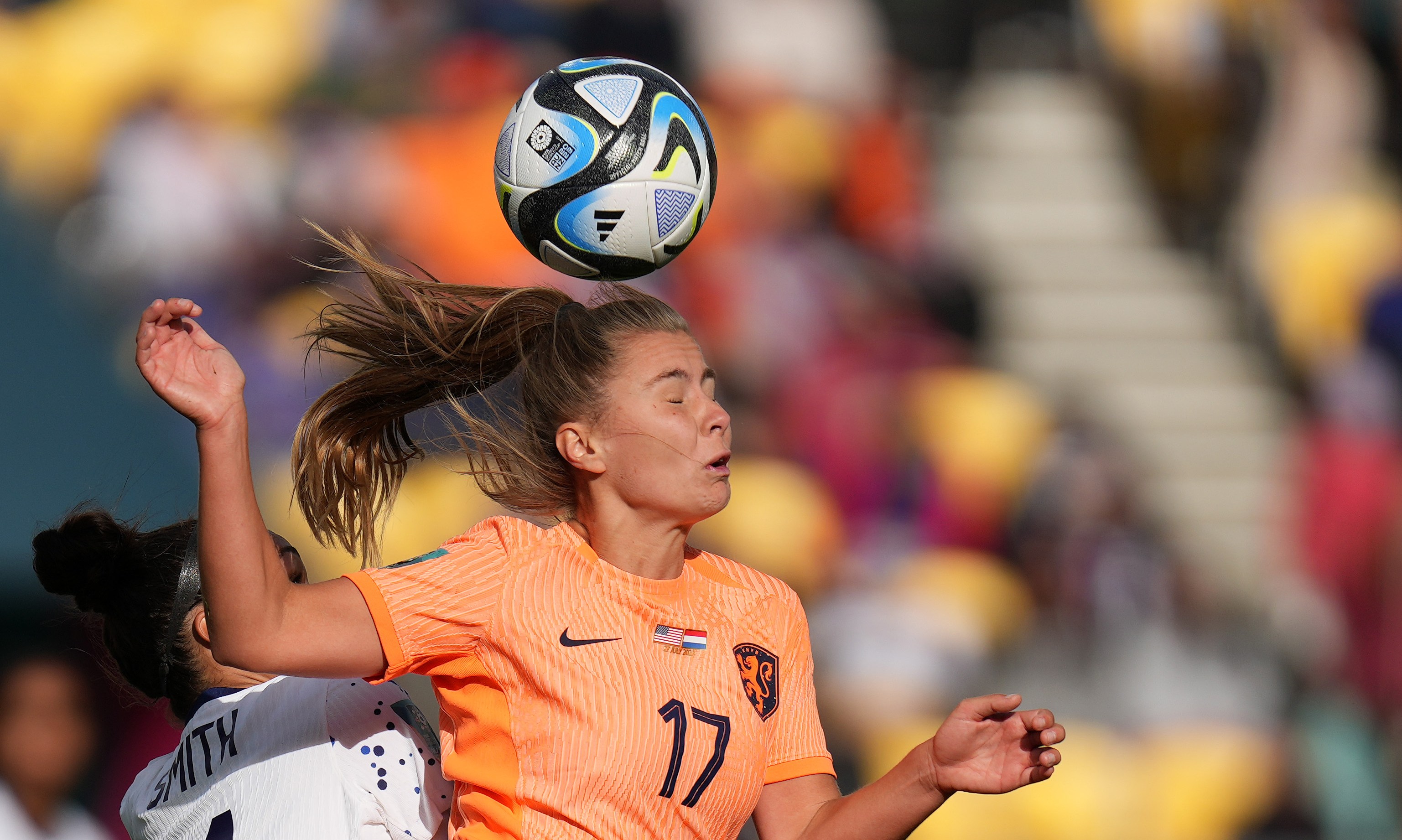 Photo: netherlands vs vietnam prediction