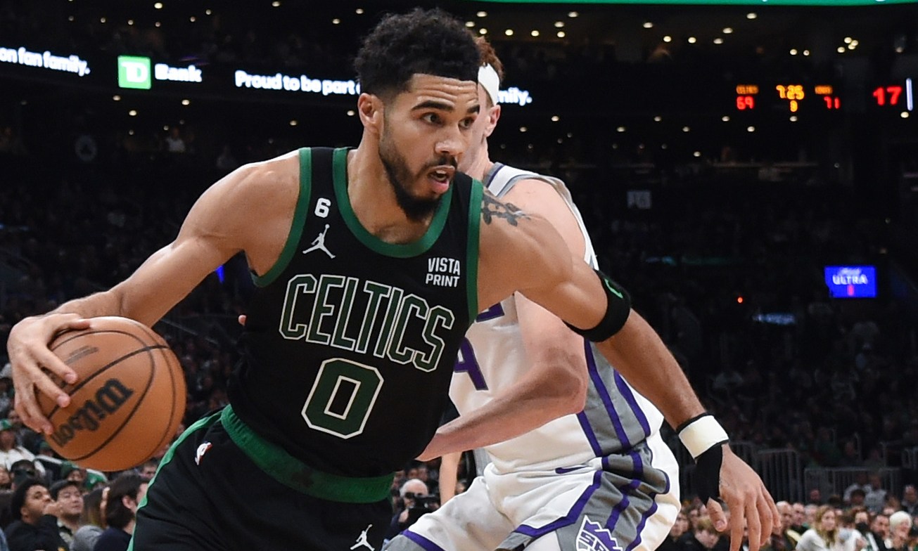 Photo: boston celtics vs sacramento kings prediction