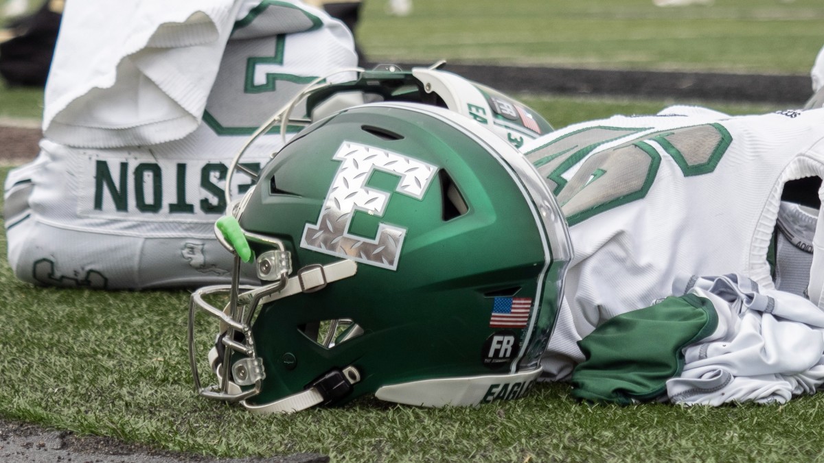 Photo: eastern michigan vs buffalo prediction