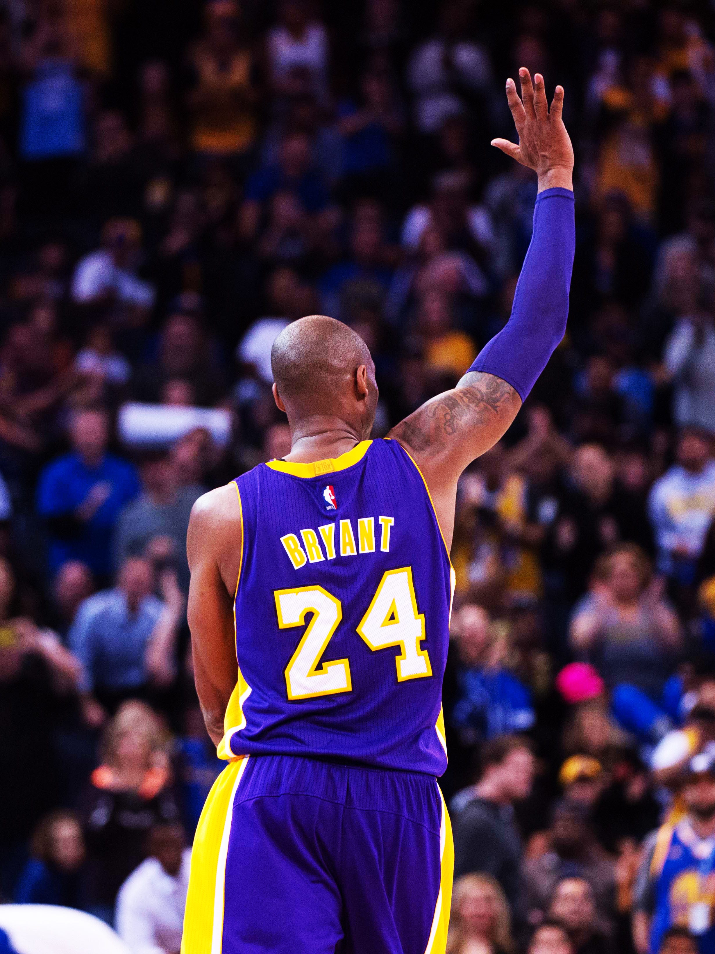 Photo: greatest kobe moments