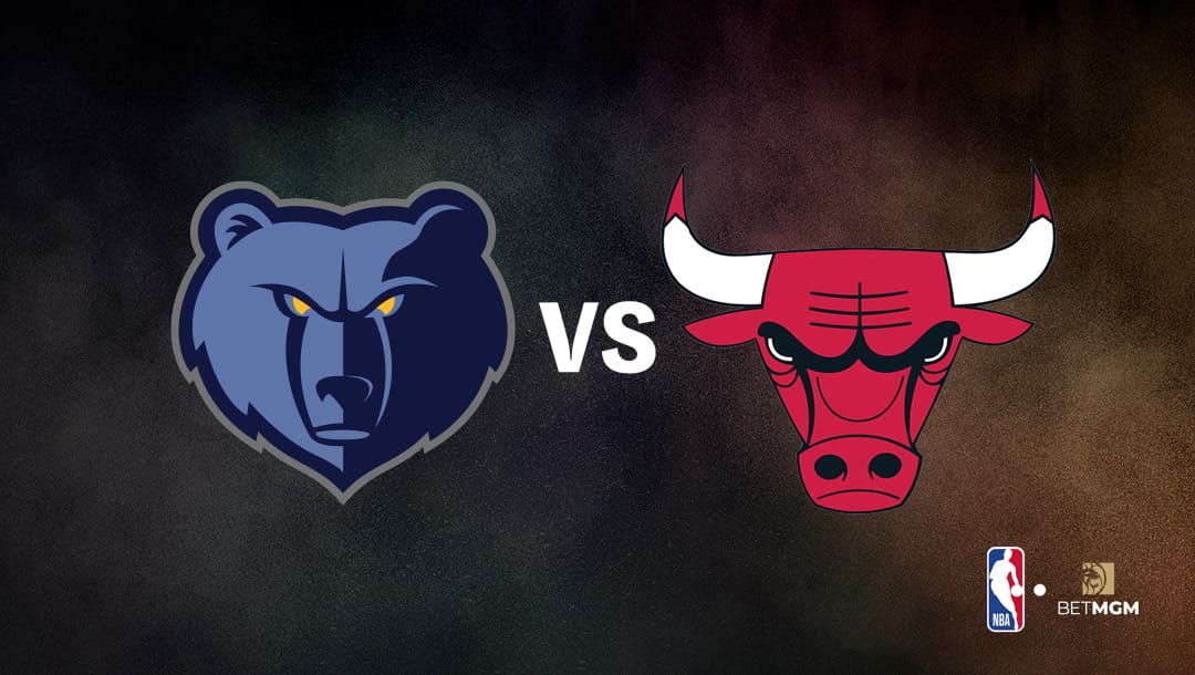 Photo: grizzlies bulls prediction