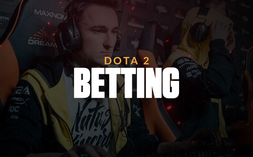 Photo: dota 2 betting tips