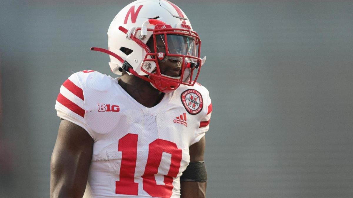 Photo: nebraska vs minnesota football point spread