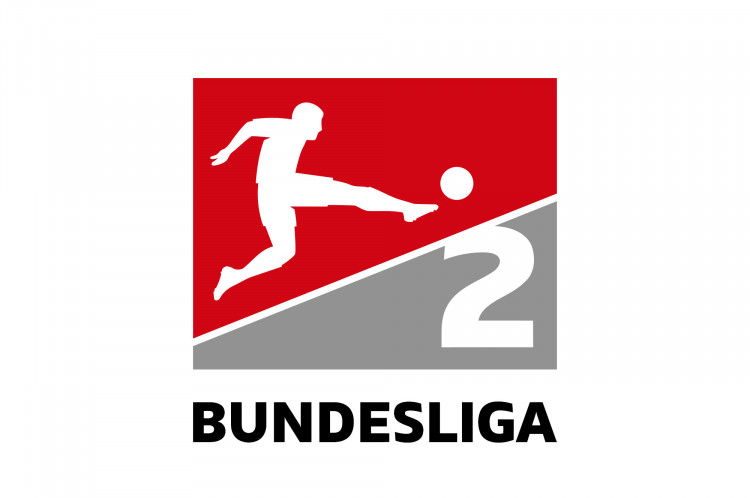 Photo: german bundesliga 2