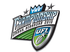 Photo: ufl championship